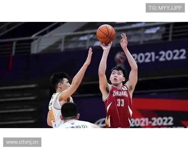 [CBA]20分大逆转！浙江客场险胜山.